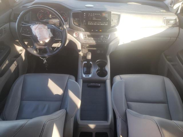 Photo 8 from auction – 2019 HONDA PILOT EXL with VIN 5FNYF6H51KB056795