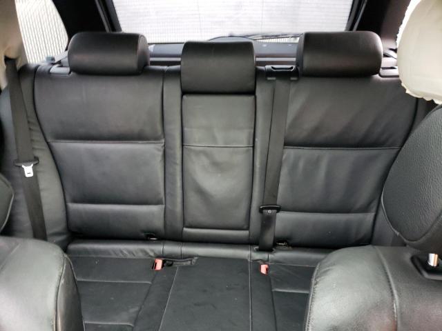 Photo 10 from auction – 2004 BMW X5 3.0I with VIN 5UXFA13524LU39563