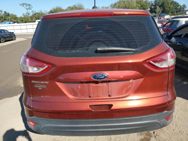 Photo 6 from auction – 2016 FORD ESCAPE S with VIN 1FMCU0F72GUA26409