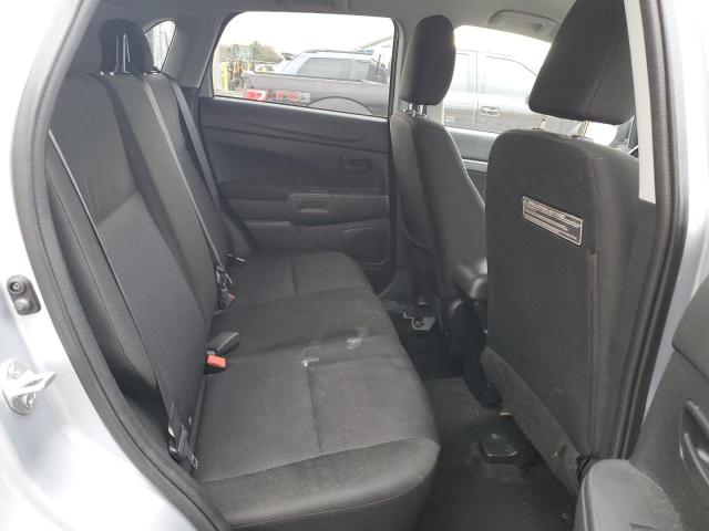 Photo 10 from auction – 2012 MITSUBISHI OUTLANDER with VIN JA4AP3AU2CZ009733