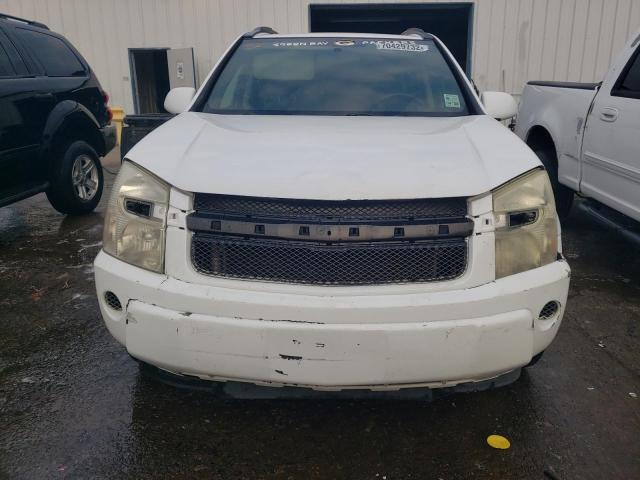 Photo 5 from auction – 2006 CHEVROLET EQUINOX LS with VIN 2CNDL13F066152287