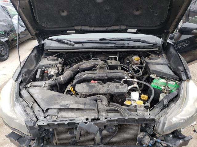 Photo 12 from auction – 2015 SUBARU XV CROSSTR with VIN JF2GPASC3F8258760