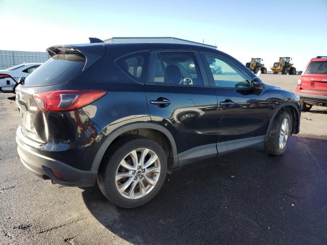 Zdjęcie 3 z aukcji – 2015 MAZDA CX-5 GT z VIN JM3KE4DY3F0447097
