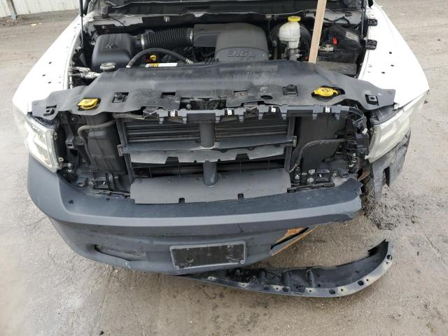 Photo 11 from auction – 2018 RAM 1500 ST with VIN 1C6RR7FG5JS281901