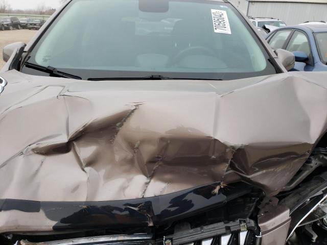 Photo 12 from auction – 2013 BUICK ENCORE CON with VIN KL4CJFSB8DB061631