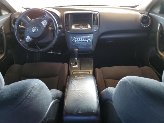 Photo 8 from auction – 2012 NISSAN MAXIMA S with VIN 1N4AA5APXCC847918