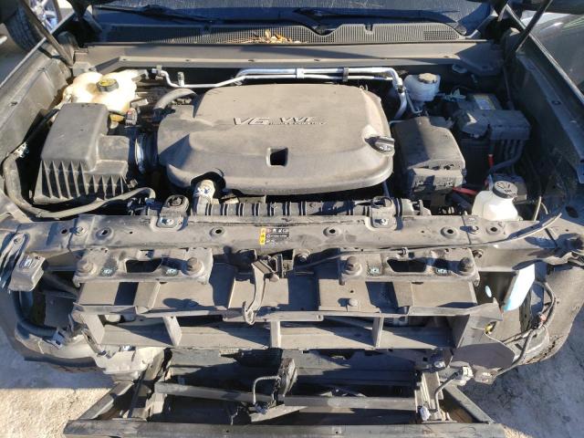 Photo 11 from auction – 2018 CHEVROLET COLORADO with VIN 1GCHSBEN9J1296953