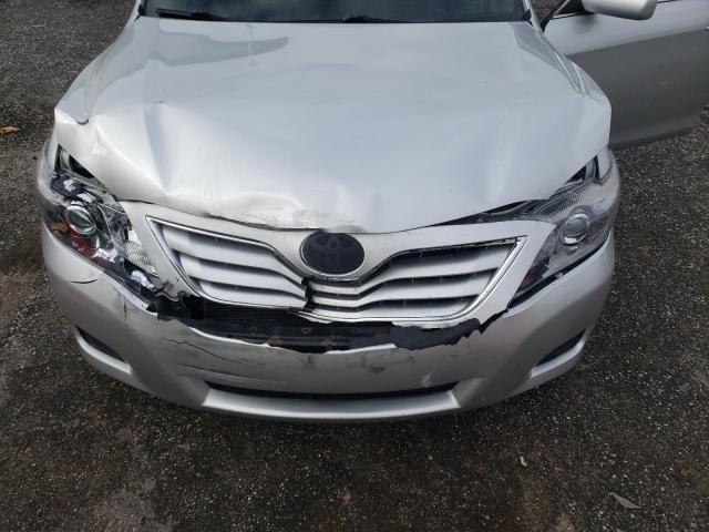 صورة رقم 11 من المزاد - 2011 TOYOTA CAMRY BASE مع VIN 4T1BF3EK4BU147092
