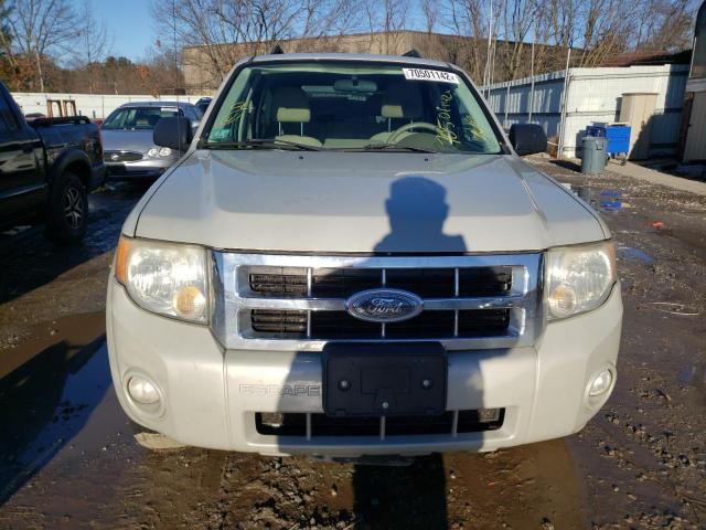 Photo 5 from auction – 2008 FORD ESCAPE with VIN 1FMCU93188KB49214