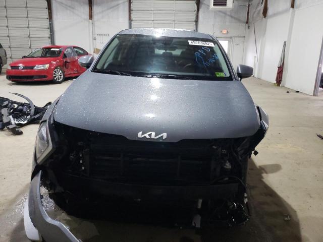 Photo 5 from auction – 2023 KIA SPORTAGE E with VIN 5XYK33AFXPG036853