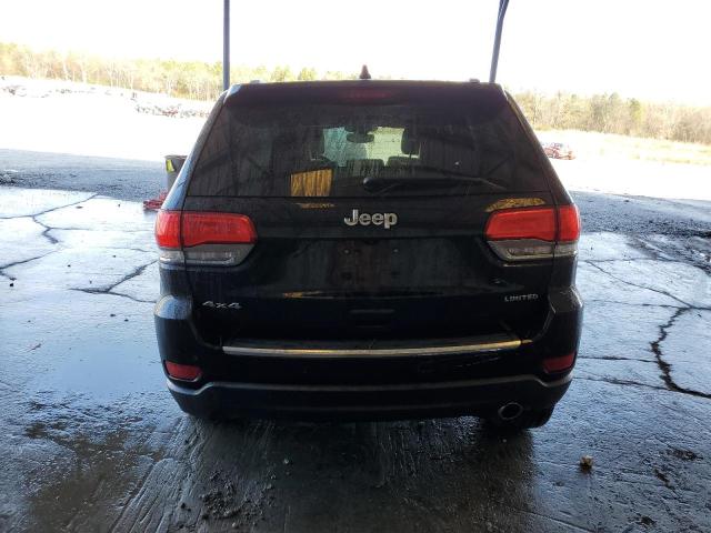 Photo 6 from auction – 2017 JEEP GRAND CHER with VIN 1C4RJFBG9HC761086