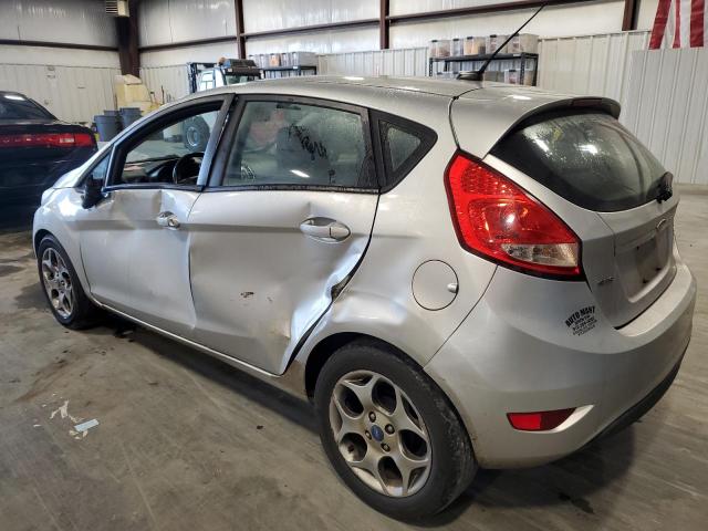 Photo 2 from auction – 2012 FORD FIESTA SES with VIN 3FADP4FJXCM103387
