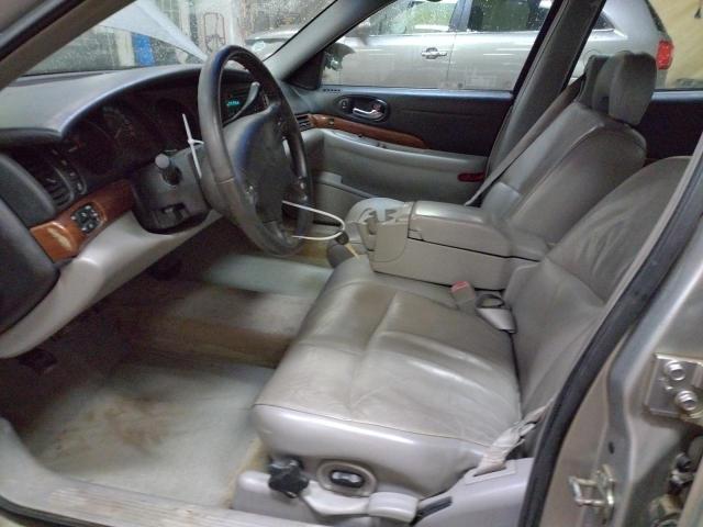Photo 7 from auction – 2005 BUICK LESABRE CU with VIN 1G4HP54K75U221761