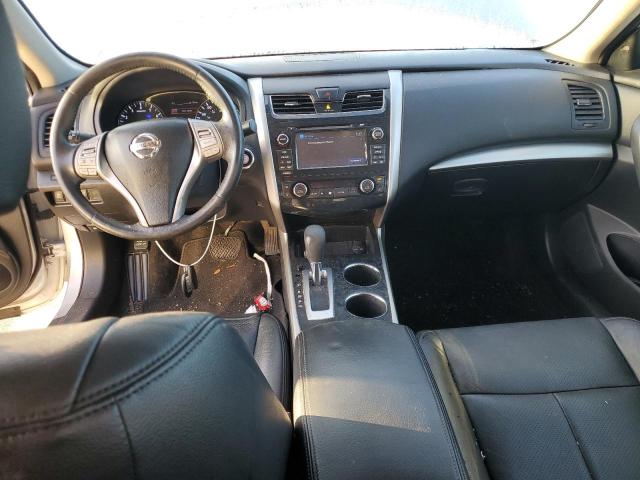 Photo 8 from auction – 2015 NISSAN ALTIMA 2.5 with VIN 1N4AL3AP7FC109013