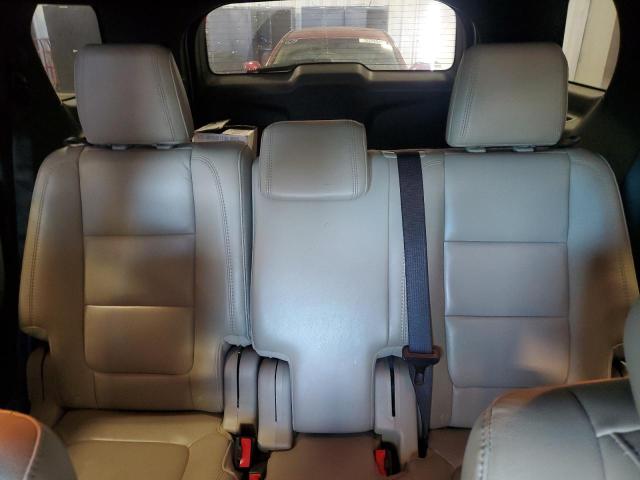 Photo 10 from auction – 2013 FORD EXPLORER X with VIN 1FM5K7D83DGB50881