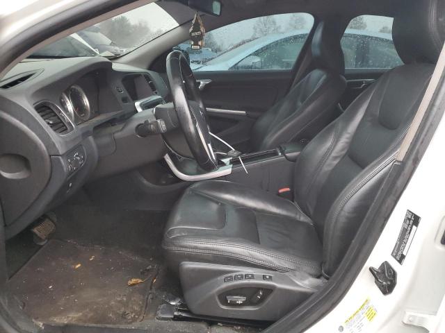 Photo 7 from auction – 2013 VOLVO S60 T5 with VIN YV1612FH2D2179100