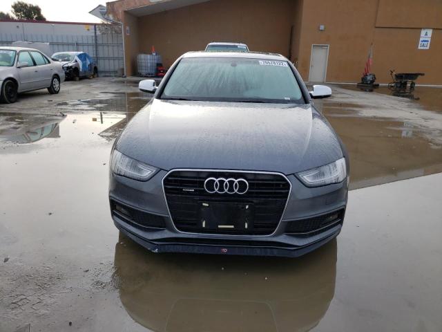 Photo 5 from auction – 2016 AUDI A4 PREMIUM with VIN WAUBFAFL5GN015697
