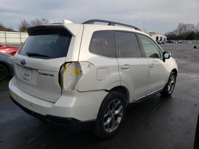 Zdjęcie 3 z aukcji – 2018 SUBARU FORESTER W z VIN JF2SJAWC8JH446477