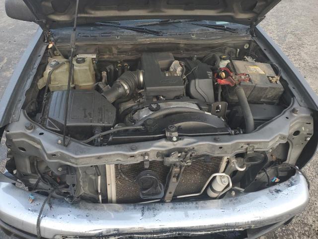 Photo 11 from auction – 2008 CHEVROLET COLORADO with VIN 1GCCS13E188167002