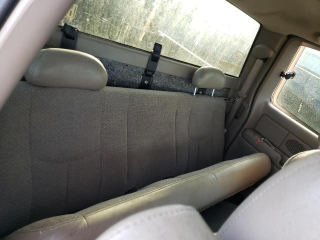 Photo 10 from auction – 2003 CHEVROLET SILVERADO with VIN 2GCEK19V531186132
