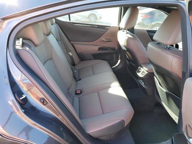 Photo 10 from auction – 2022 LEXUS ES 300H BA with VIN 58ACA1C19NU025973