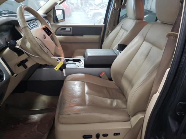 Photo 7 from auction – 2013 FORD EXPEDITION with VIN 1FMJK1J50DEF45263
