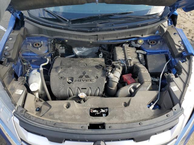 Photo 12 from auction – 2020 MITSUBISHI OUTLANDER with VIN JA4AP3AU6LU031005