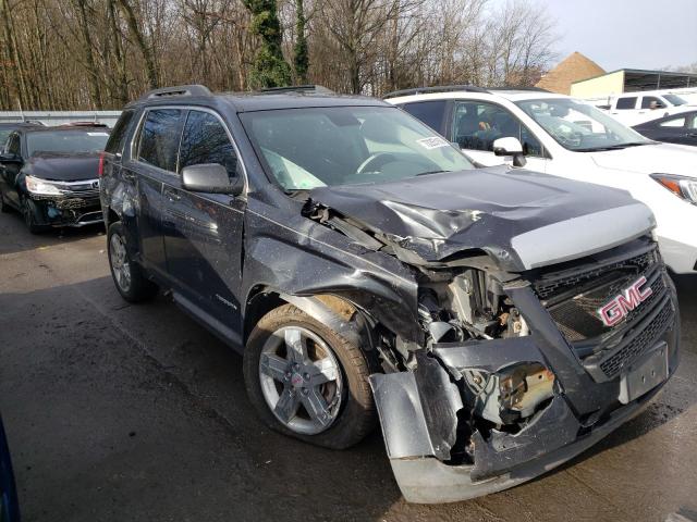 Photo 4 from auction – 2013 GMC TERRAIN SL with VIN 2GKALSEK1D6127777