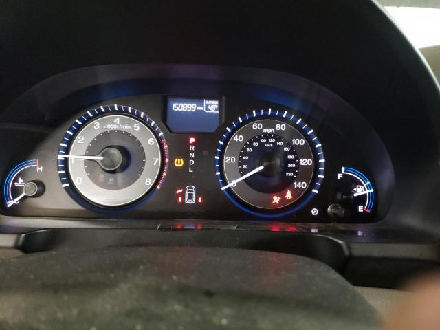 Photo 9 from auction – 2012 HONDA ODYSSEY EX with VIN 5FNRL5H4XCB058657