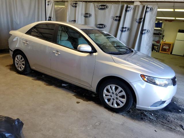 Photo 4 from auction – 2012 KIA FORTE LX with VIN KNAFT4A21C5505218