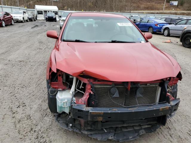 Photo 5 from auction – 2010 TOYOTA CAMRY BASE with VIN 4T1BF3EK8AU085615