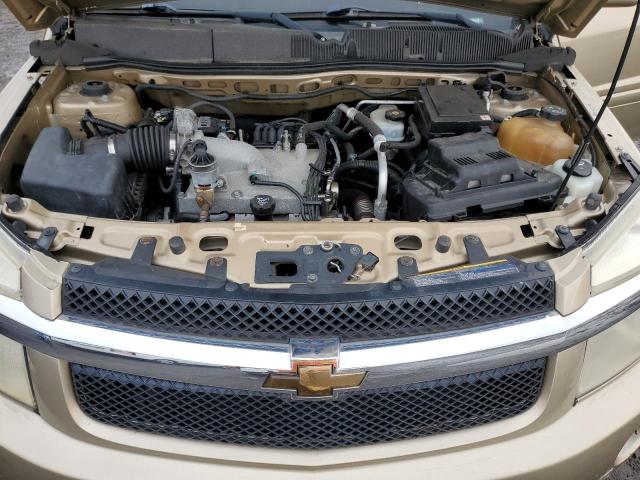Photo 12 from auction – 2008 CHEVROLET EQUINOX LT with VIN 2CNDL43F886012749