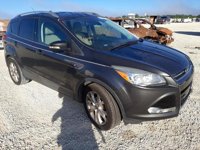 Photo 4 from auction – 2016 FORD ESCAPE TIT with VIN 1FMCU0JX3GUC35679