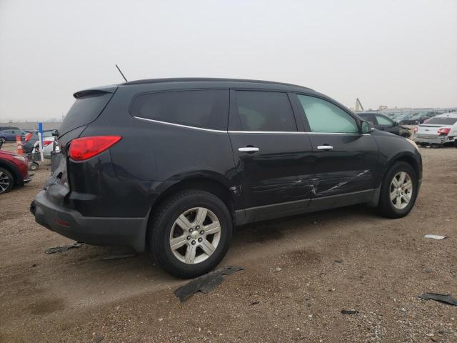 Photo 3 from auction – 2010 CHEVROLET TRAVERSE L with VIN 1GNLVFED2AJ257516