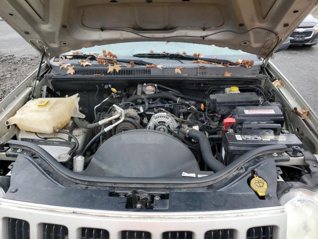 Photo 12 from auction – 2009 JEEP GRAND CHER with VIN 1J8GS48K29C528102