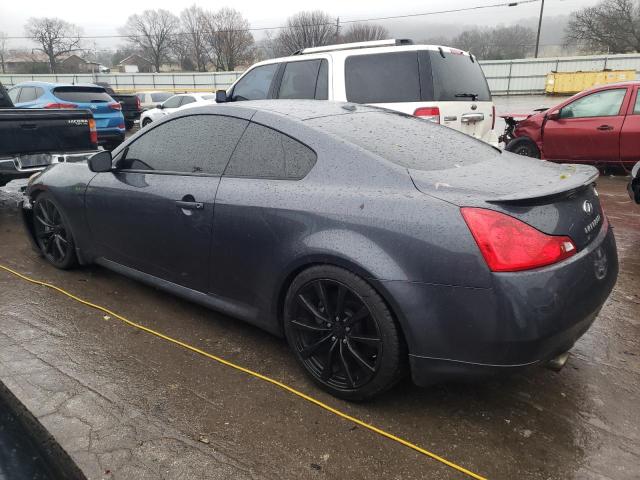 Photo 2 from auction – 2008 INFINITI G37 BASE with VIN JNKCV64EX8M100343