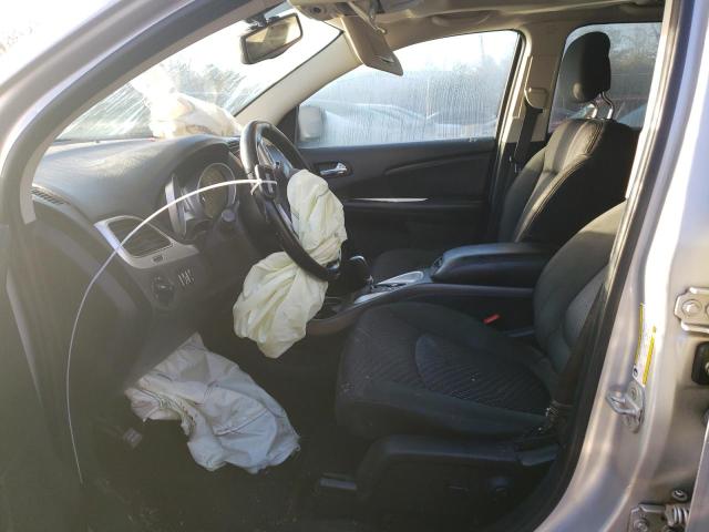 Photo 7 from auction – 2012 DODGE JOURNEY CR with VIN 3C4PDCDG7CT146740