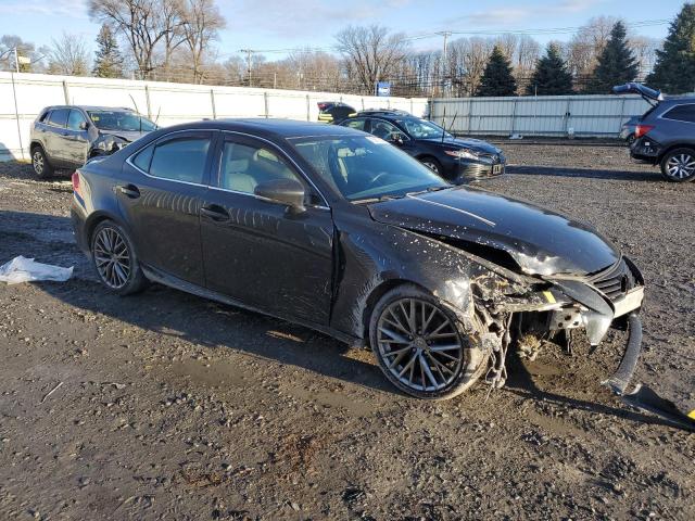 Photo 4 from auction – 2015 LEXUS IS 250 with VIN JTHCF1D22F5015946