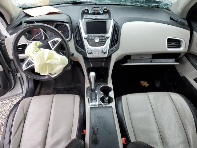 Photo 8 from auction – 2011 CHEVROLET EQUINOX LT with VIN 2GNALPEC0B1201161