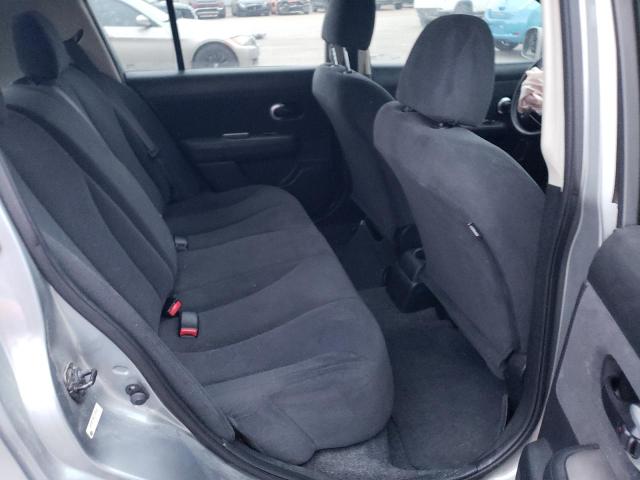 Photo 10 from auction – 2012 NISSAN VERSA S with VIN 3N1BC1CP4CK808141
