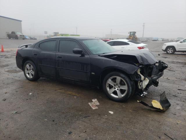 Photo 4 from auction – 2010 DODGE CHARGER SX with VIN 2B3CA3CV4AH165065