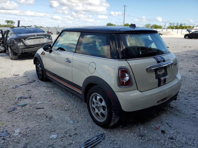 Photo 2 from auction – 2013 MINI COOPER with VIN WMWSU3C57DT679790
