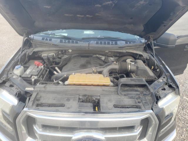 Photo 11 from auction – 2015 FORD F150 SUPER with VIN 1FTEW1CG5FKD37652