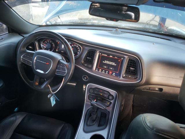 Photo 8 from auction – 2020 DODGE CHALLENGER with VIN 2C3CDZAG8LH231377