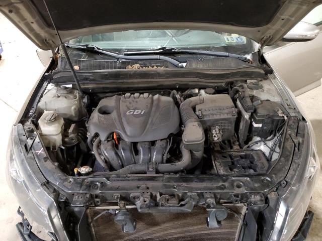 Photo 11 from auction – 2013 KIA OPTIMA LX with VIN KNAGM4A76D5388024