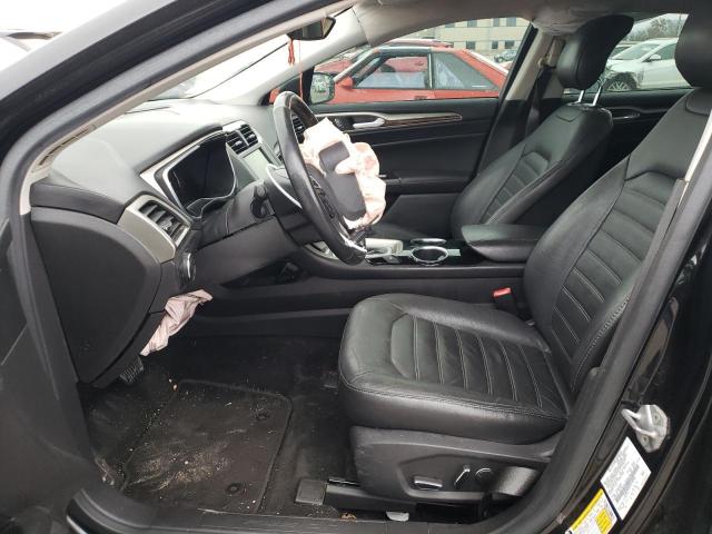 Photo 7 from auction – 2014 FORD FUSION SE with VIN 3FA6P0HD0ER149096