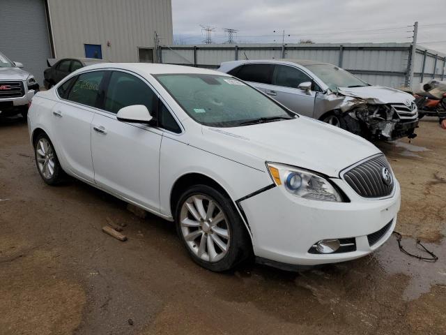 Photo 4 from auction – 2013 BUICK VERANO with VIN 1G4PS5SK4D4176130