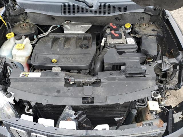 Photo 12 from auction – 2015 JEEP COMPASS LA with VIN 1C4NJDEB3FD117478