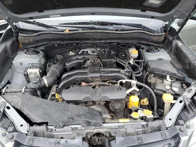 Photo 12 from auction – 2015 SUBARU FORESTER 2 with VIN JF2SJAKCXFH456067