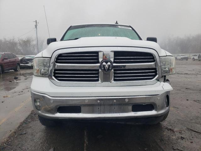 Photo 5 from auction – 2018 RAM 1500 SLT with VIN 3C6RR7LT1JG178595